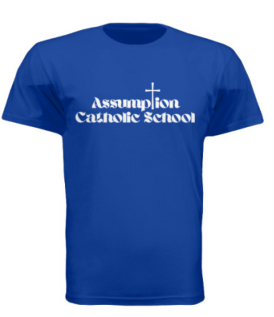 ACS Custom Spirit Tee